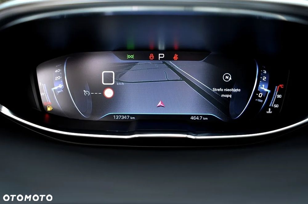 Peugeot 3008 1.5 BlueHDi GT Pack S&S EAT8 - 38