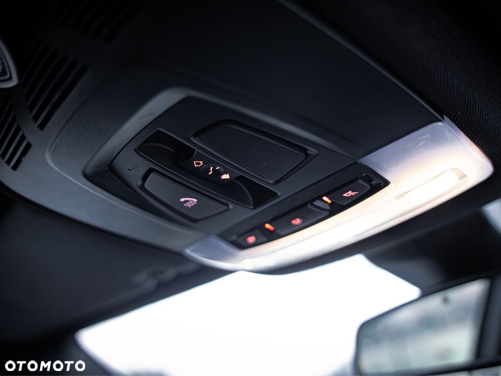 BMW Seria 4 435d xDrive Sport-Aut Luxury Line - 17