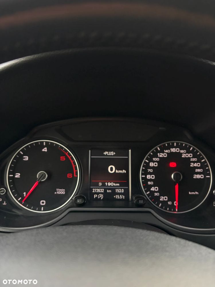Audi Q5 2.0 TDI Quattro S tronic - 11