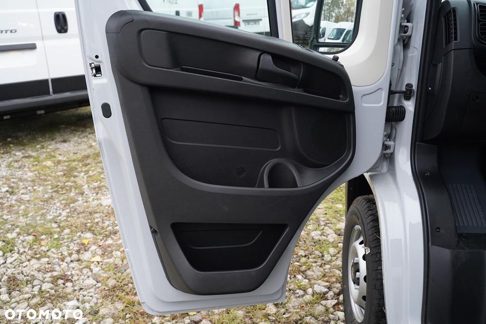 Fiat Ducato Maxi H3-Power L3H2 - 8