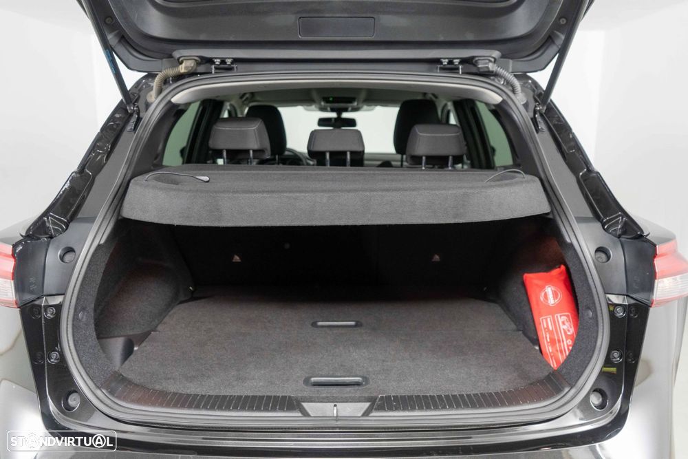Nissan Qashqai - 12