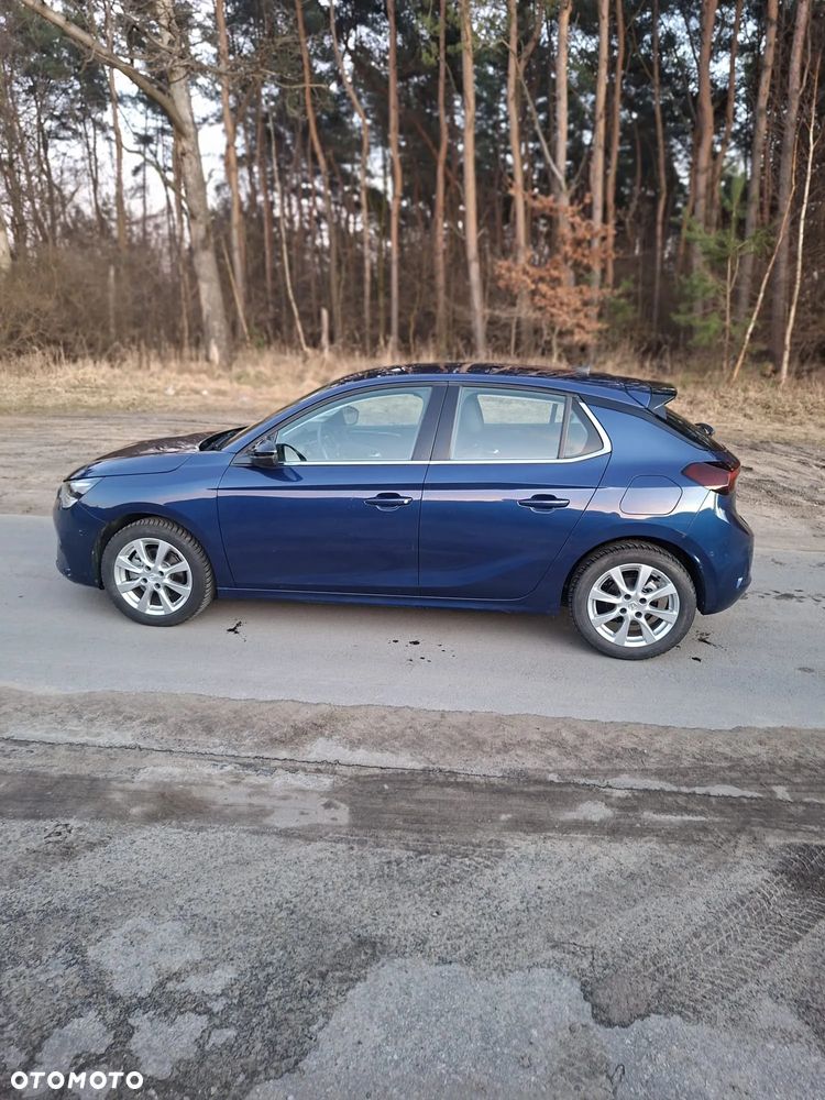 Opel Corsa - 8