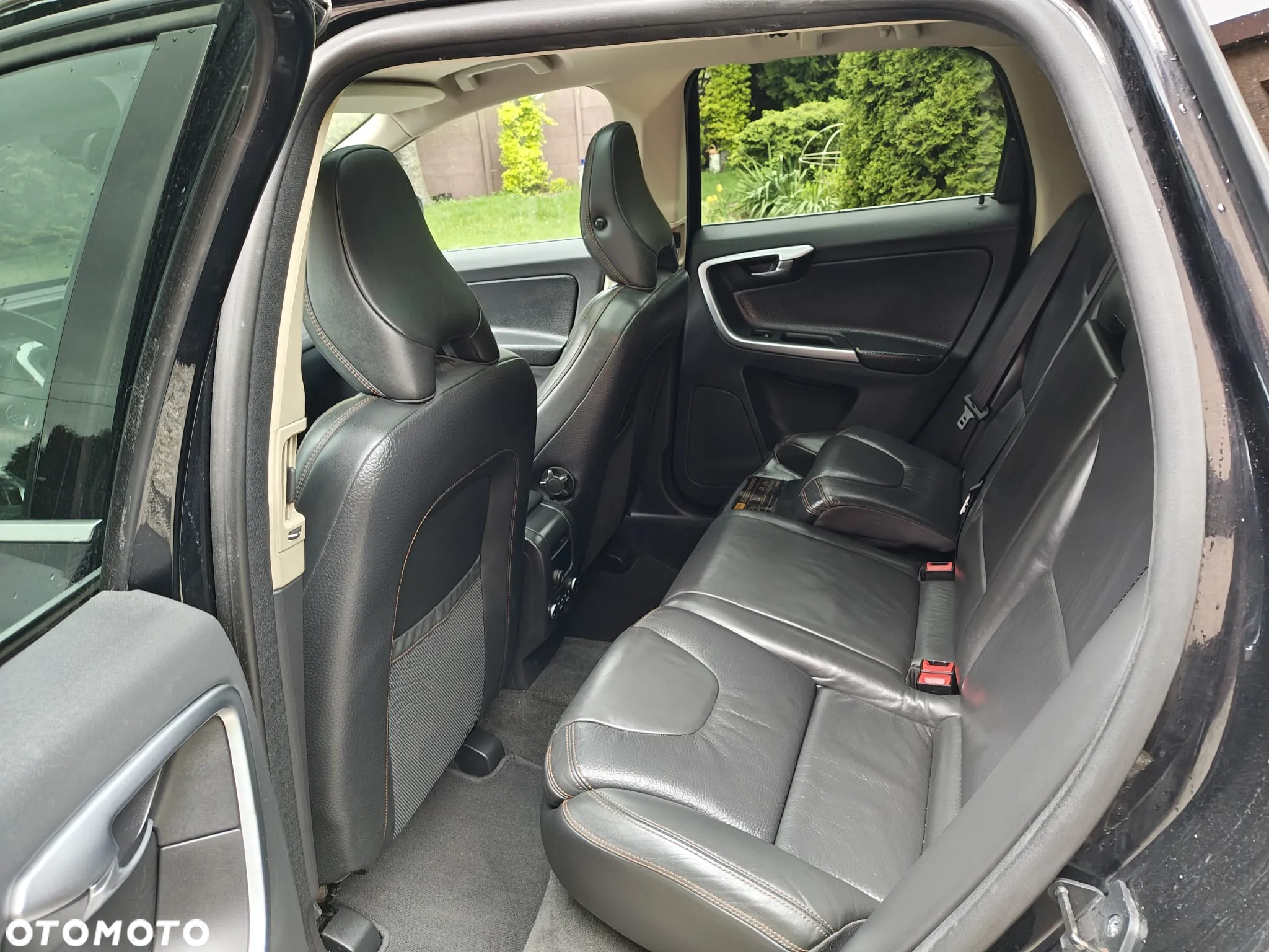 Volvo XC 60 D5 AWD Summum - 9
