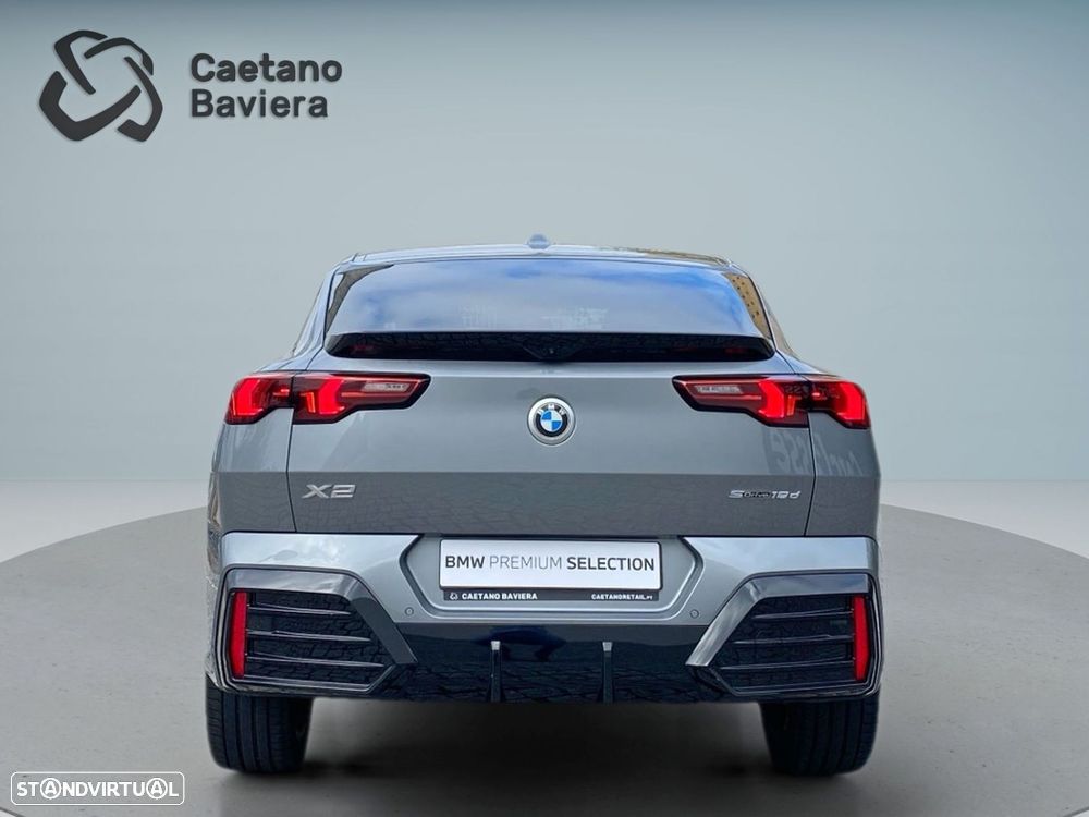 BMW X2 - 19