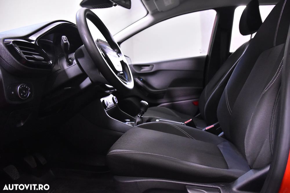 Ford Fiesta - 21