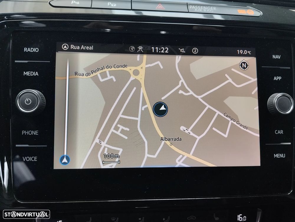 VW Arteon 2.0 TDI Elegance DSG - 22