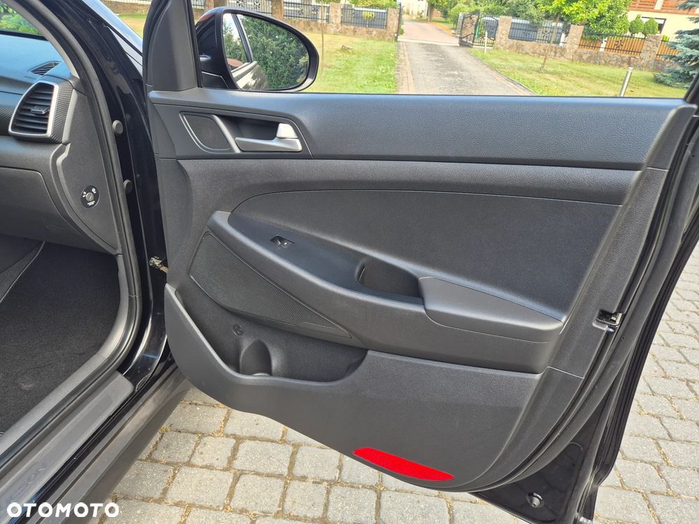 Hyundai Tucson 1.6 GDi 2WD Pure - 28