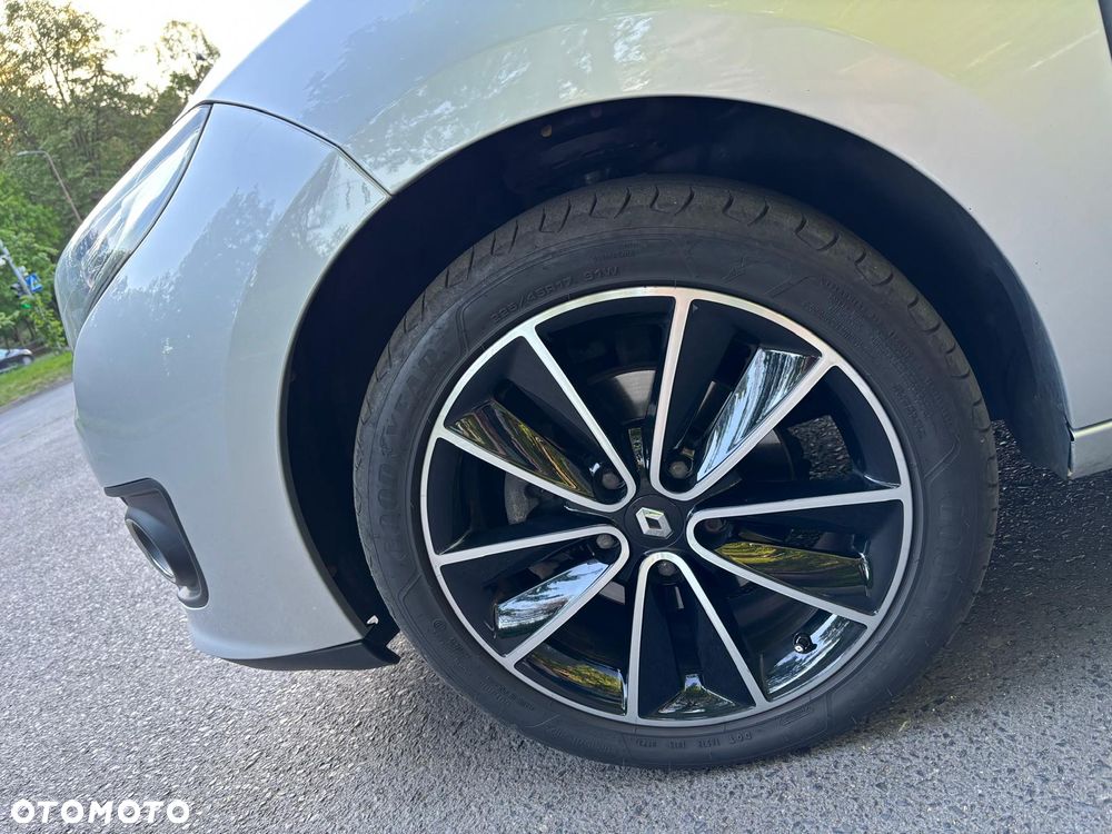 Renault Megane - 14