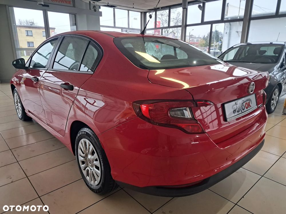 Fiat Tipo 1.4 16v Pop - 4