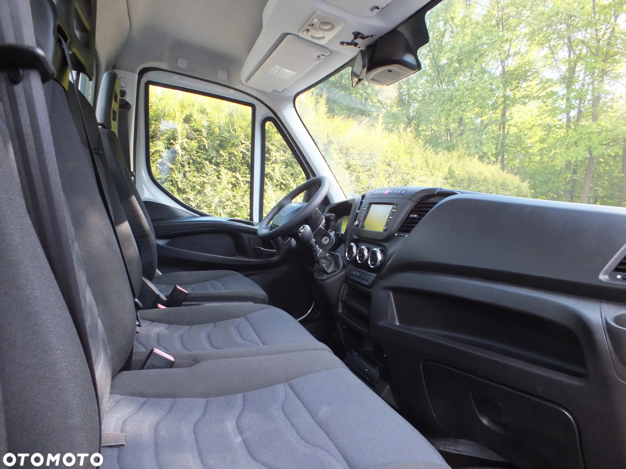 Iveco Daily 35c15 - 18