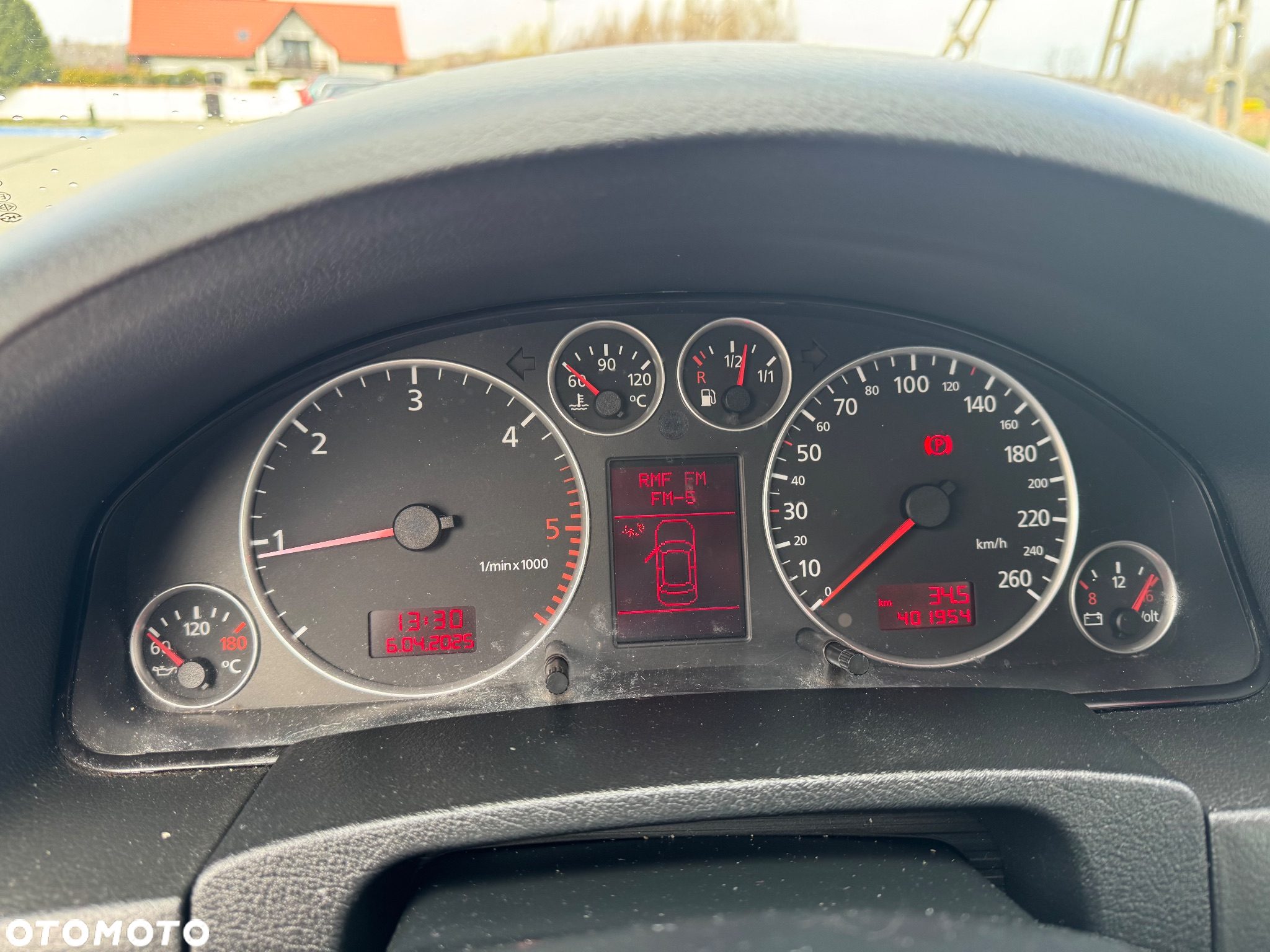 Audi A6 ver-a6-1-9-tdi - 11