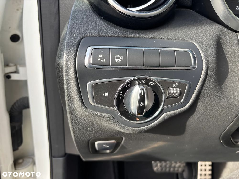 Mercedes-Benz GLC 250 4-Matic - 7