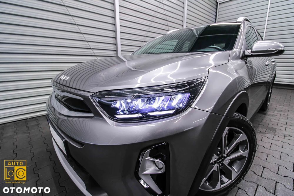 Kia Stonic 1.0 T-GDI L Business Line DCT - 32