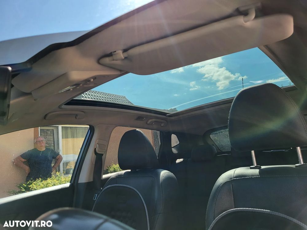 Nissan Qashqai 1.6 DCI DPF Start/Stop tekna - 7