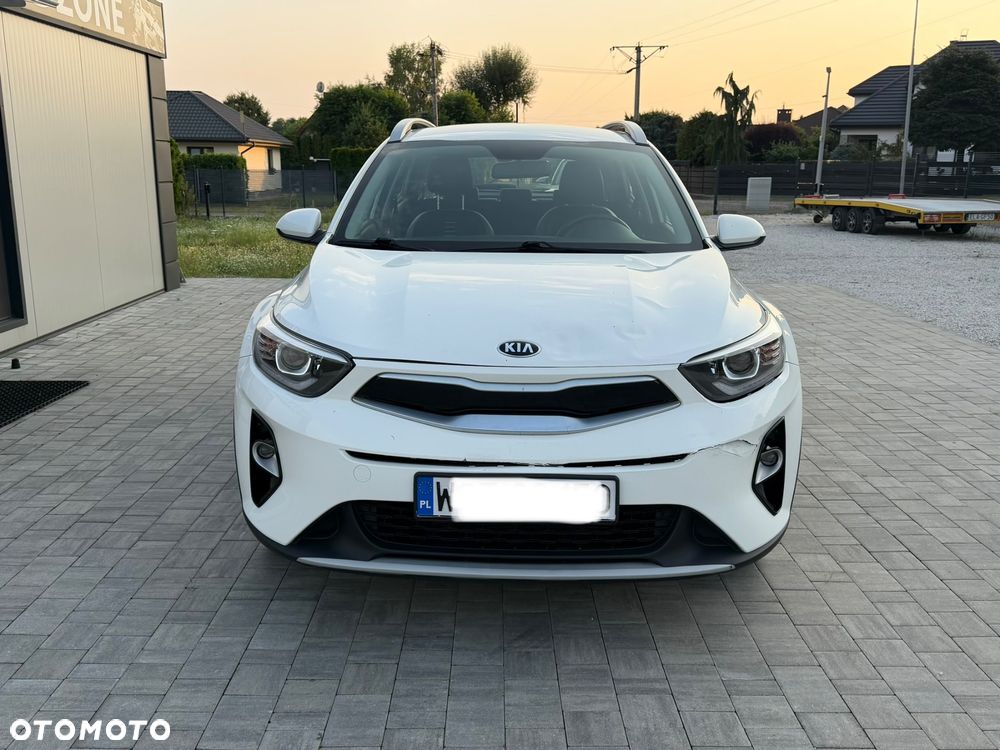 Kia Stonic 1.4 L - 2