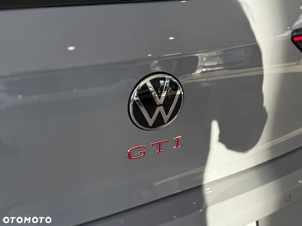 Volkswagen Golf 2.0 TSI GTI Clubsport DSG - 28
