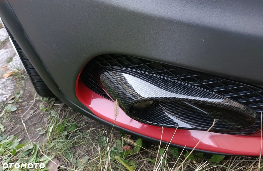 Abarth Grande Punto - 10