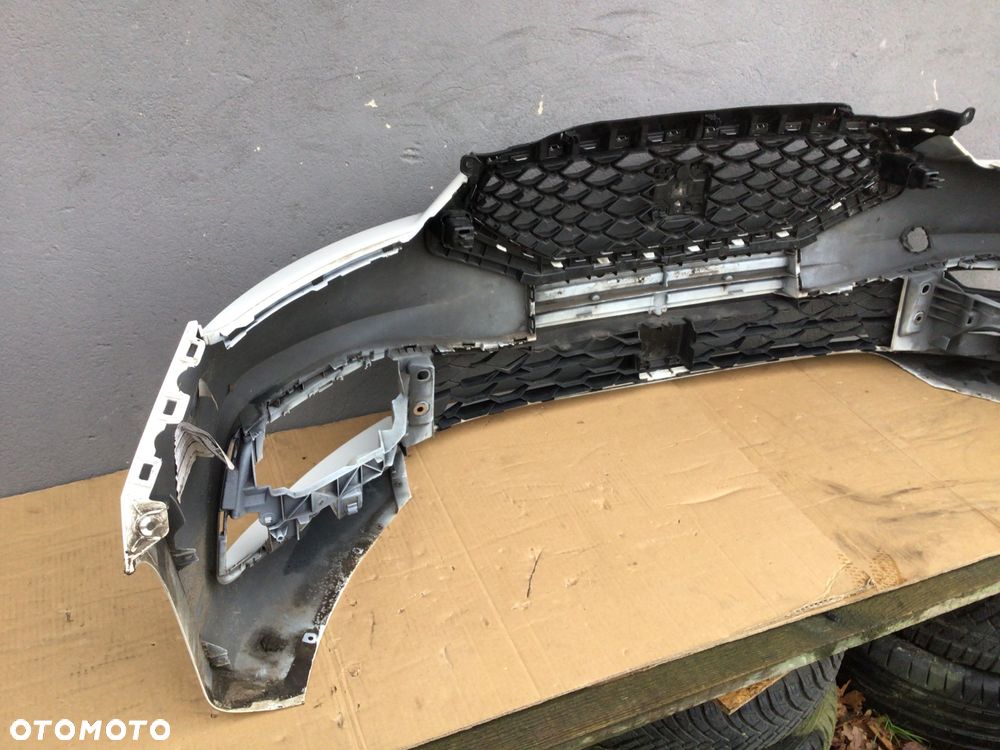 Zderzak przedni Seat Leon lV 4 - 5