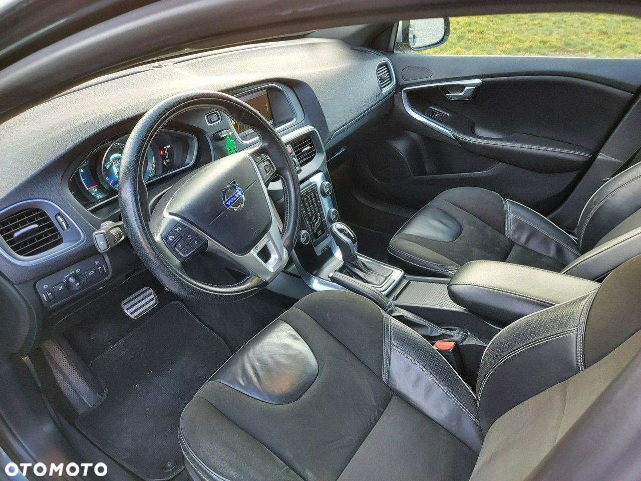 Volvo V40 - 11