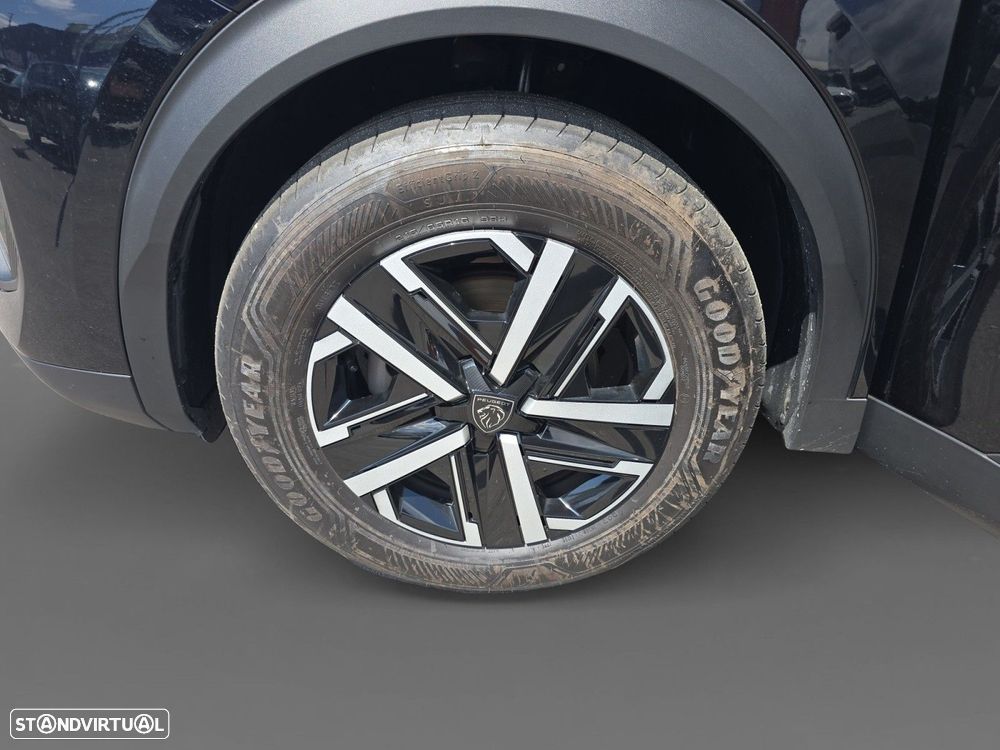 Peugeot 2008 1.2 PureTech Style - 14