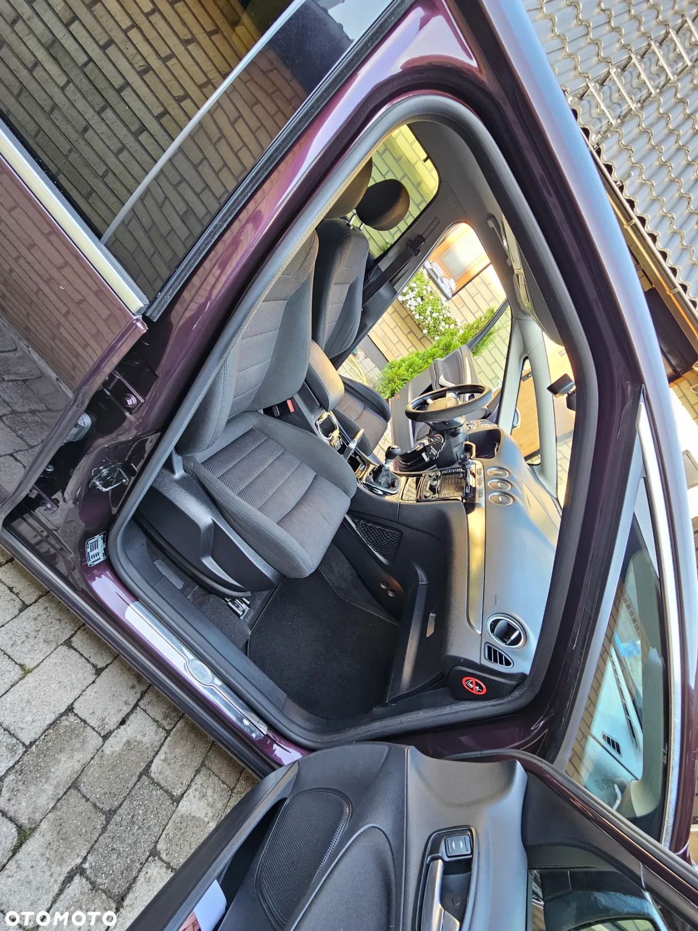 Ford S-Max 2.0 TDCi DPF Titanium - 4