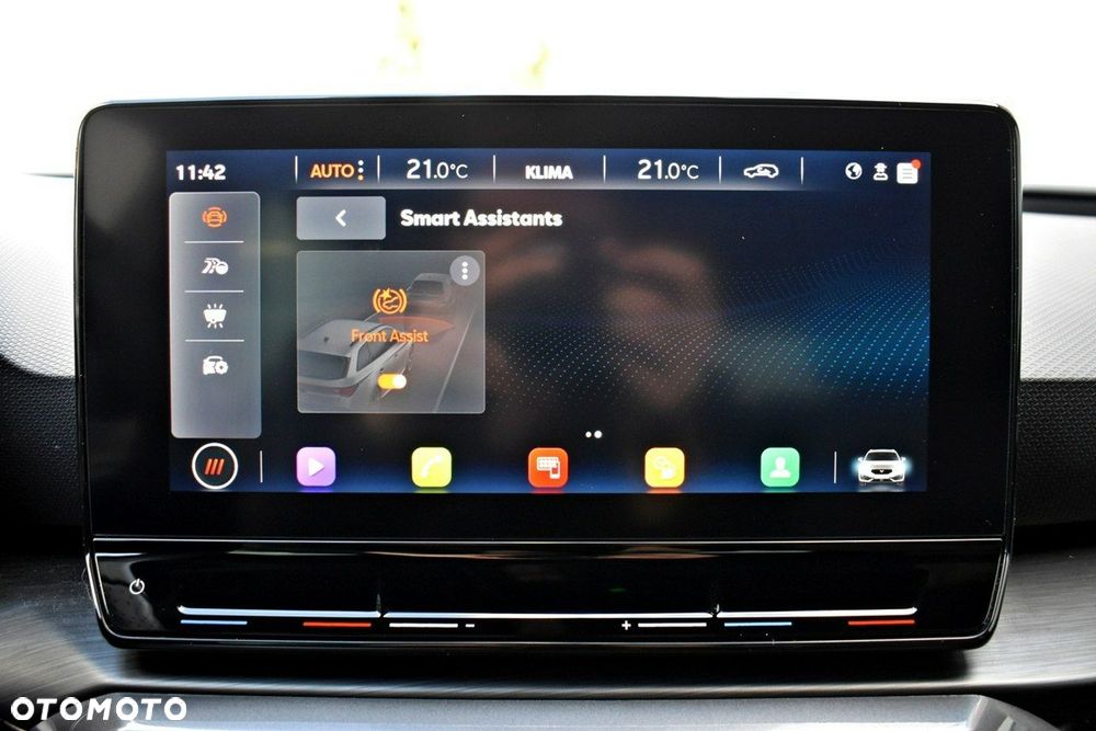 Cupra Leon Sportstourer 1.5 eTSI DSG - 25