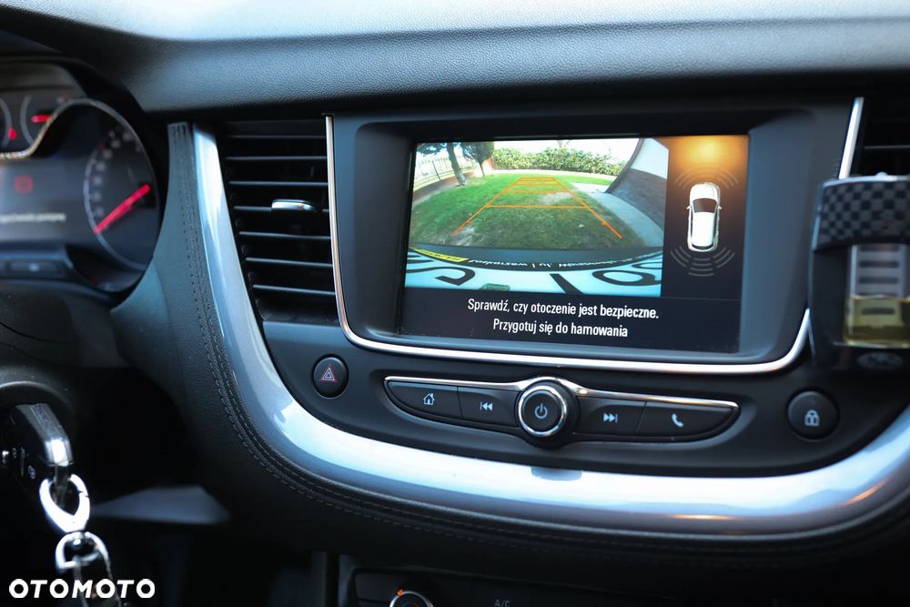 Opel Grandland X 1.2 T GPF Edition Business Pack S&S - 9