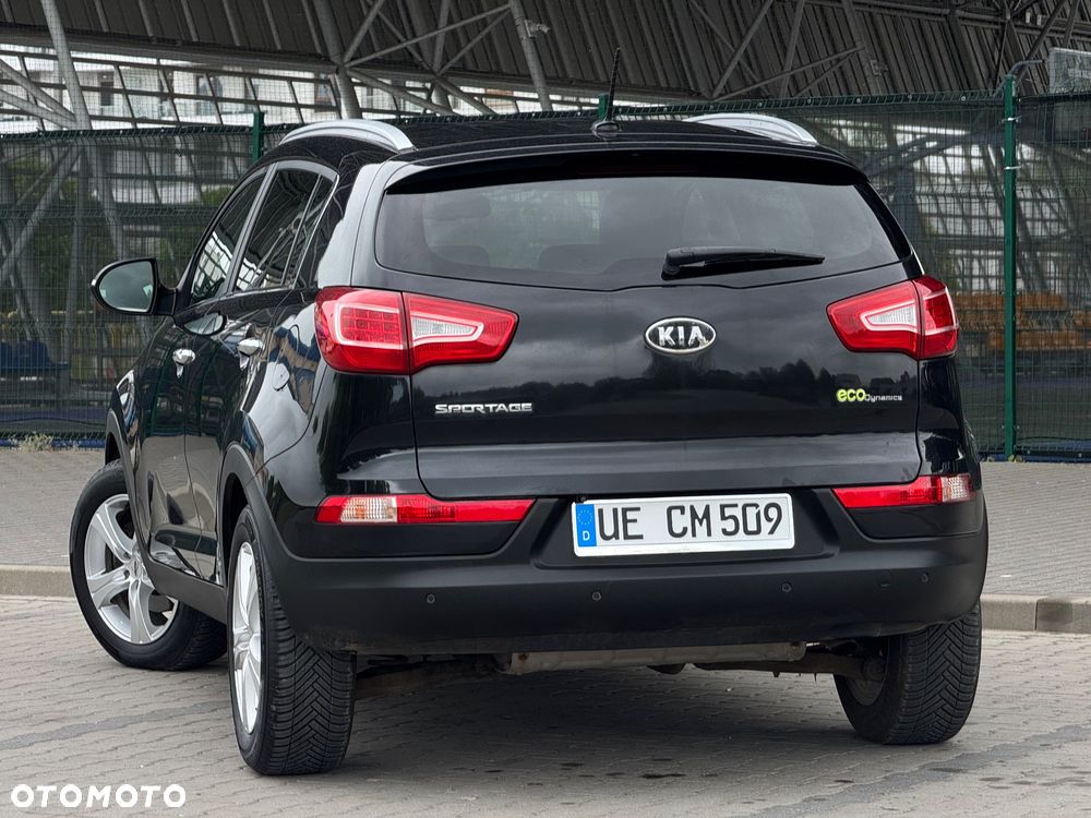 Kia Sportage 1.6 GDI L 2WD - 15