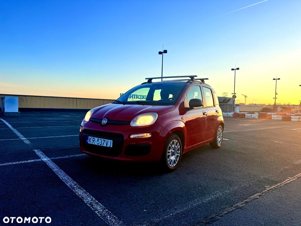 Fiat Panda 1.2 Easy - 29