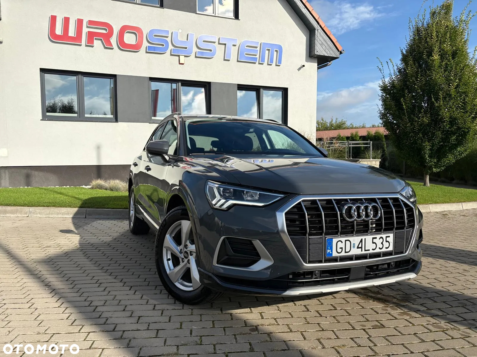 Audi Q3 35 TFSI - 5
