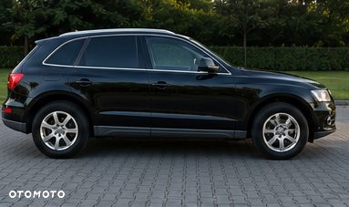 Audi Q5 2.0 TDI - 3
