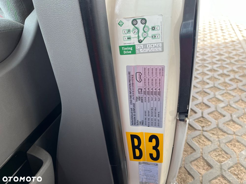 Volkswagen Transporter - 19