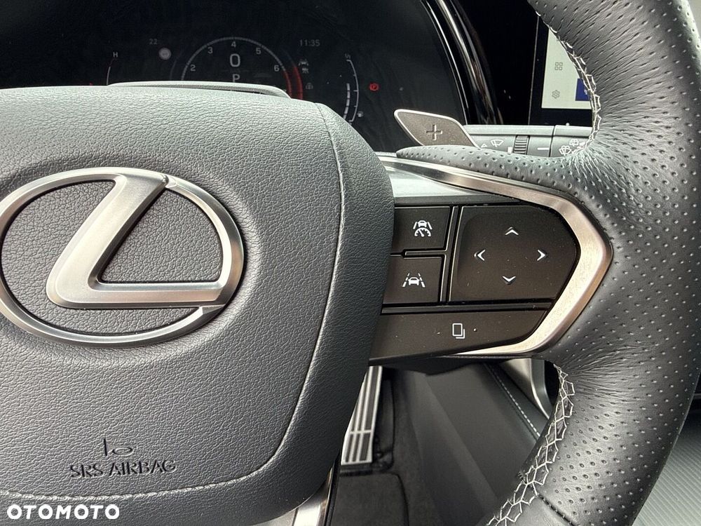 Lexus RX - 24