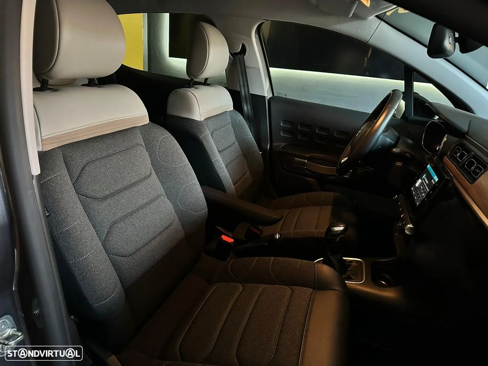 Citroën C3 Pure Tech 83 S&S MAX - 27