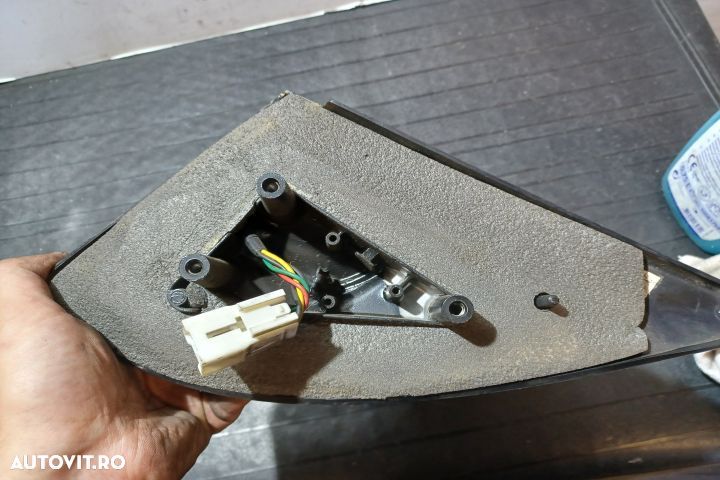 Oglinda stanga electrica E4012278 5 FIRE E4012278 5 FIRE Chevrolet Av - 6