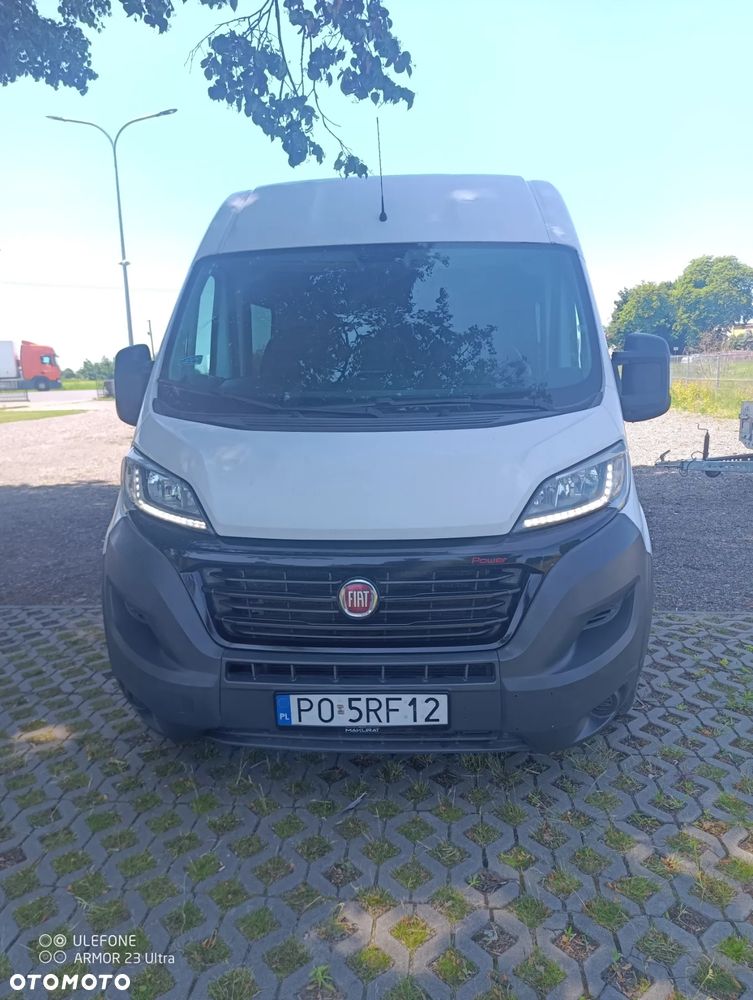 Fiat Ducato - 9