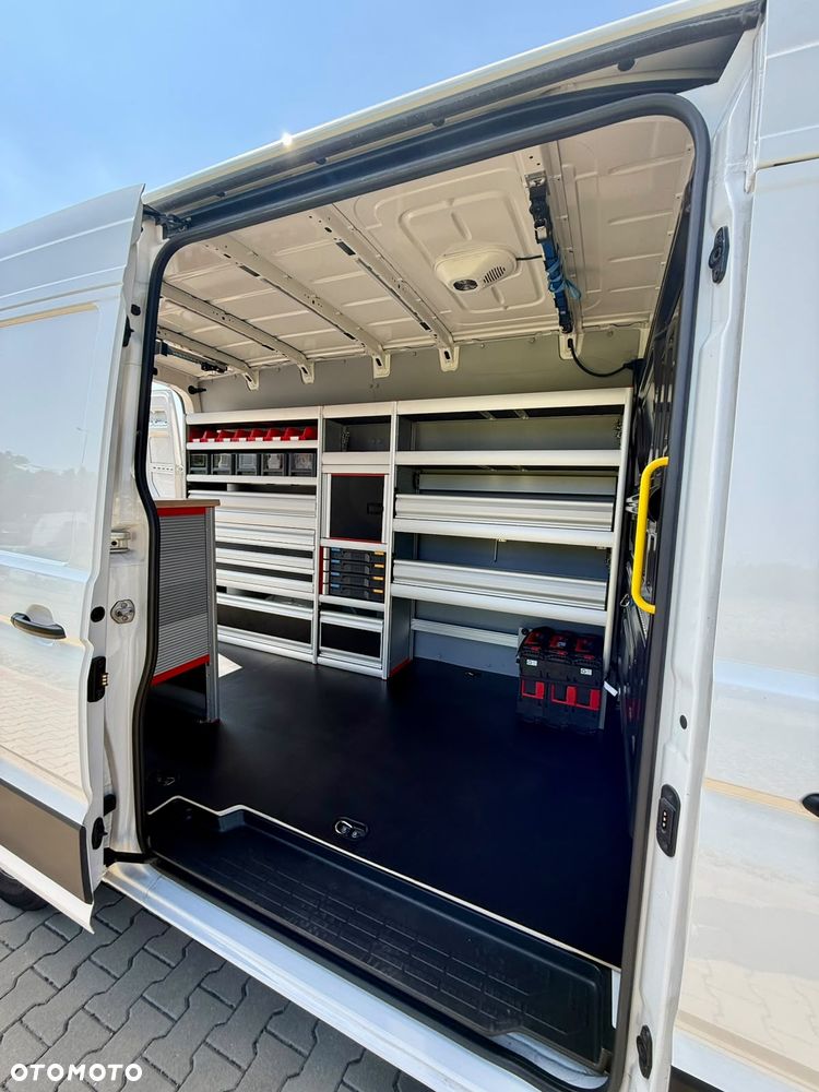 Volkswagen CRAFTER - 2
