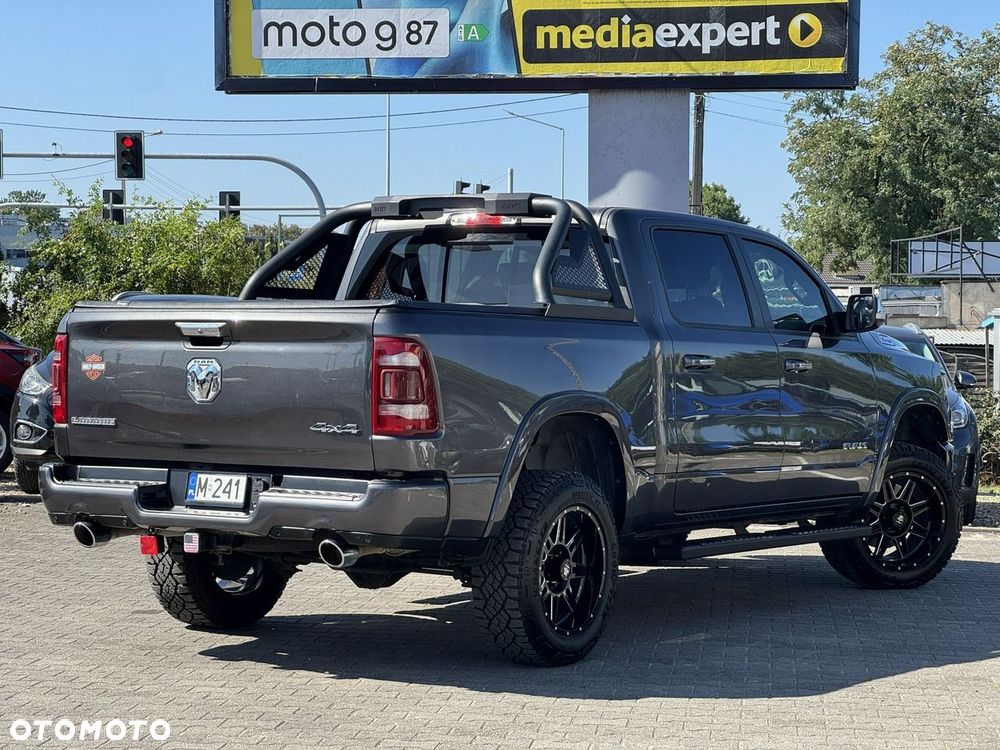 Dodge RAM - 13