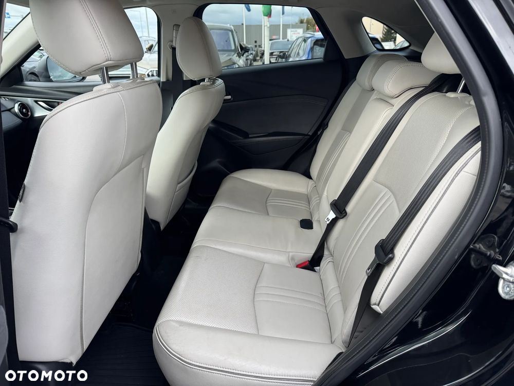 Mazda CX-3 2.0 SkyPrestige - 13