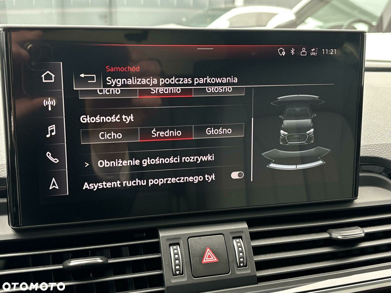 Audi Q5 Sportback - 22