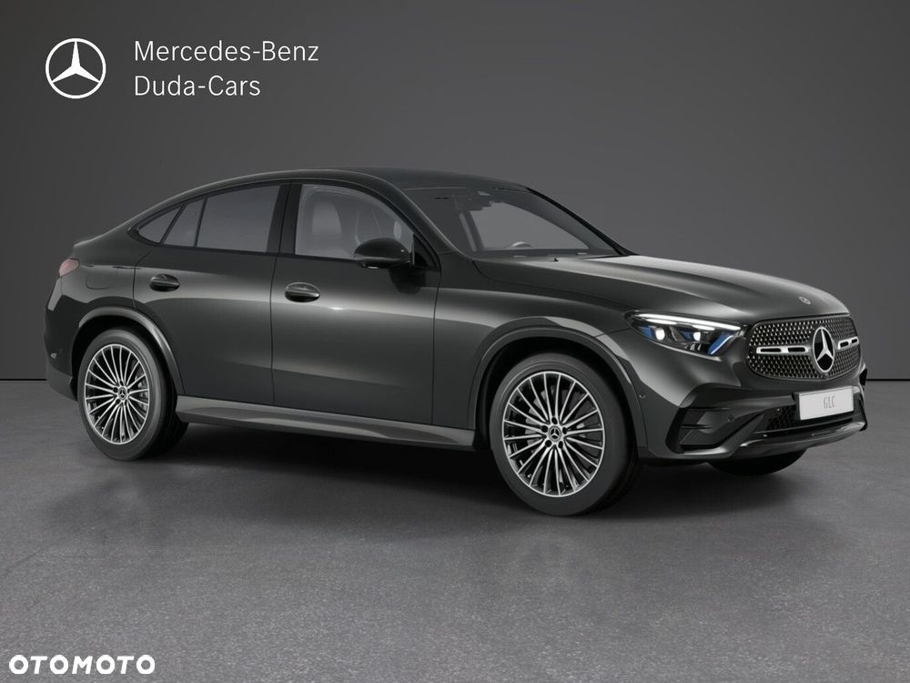 Mercedes-Benz GLC - 5