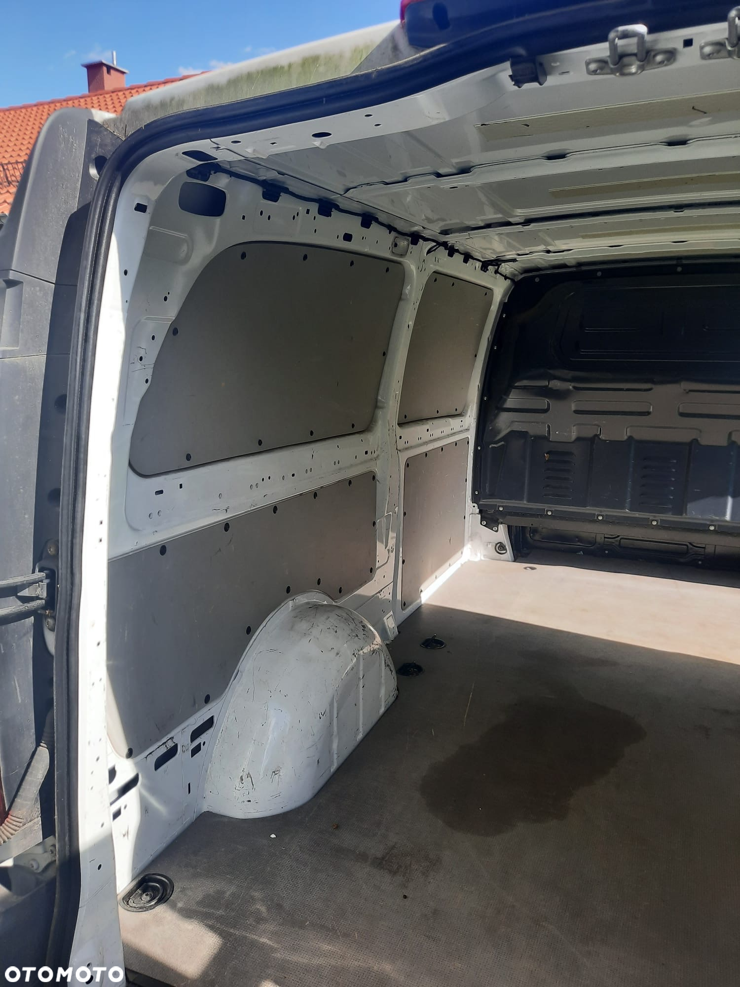 Mercedes-Benz VITO 111 cdi - 15
