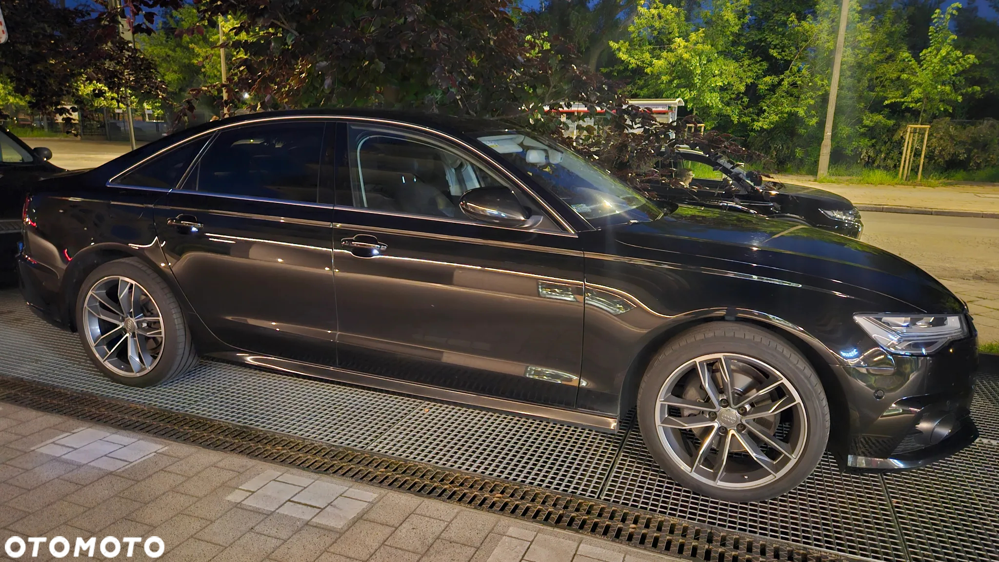 Audi A6 2.0 TDI Quattro S tronic - 34