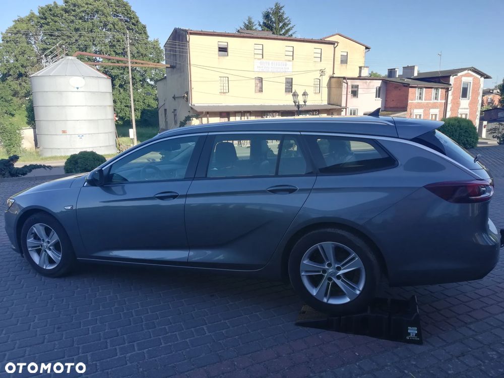Opel Insignia 1.6 CDTI Innovation S&S - 25