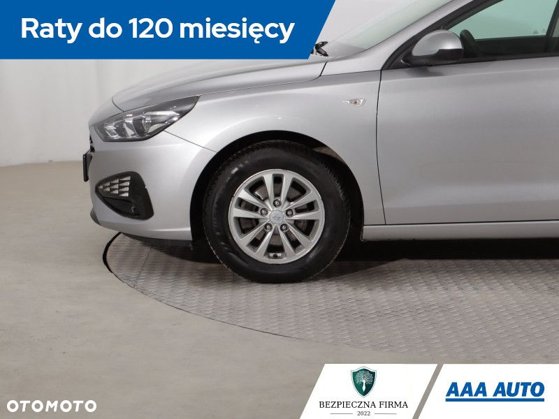 Hyundai i30 - 15