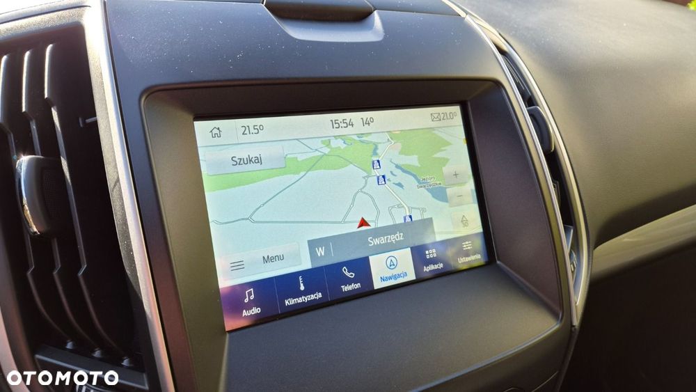 Ford S-Max - 28