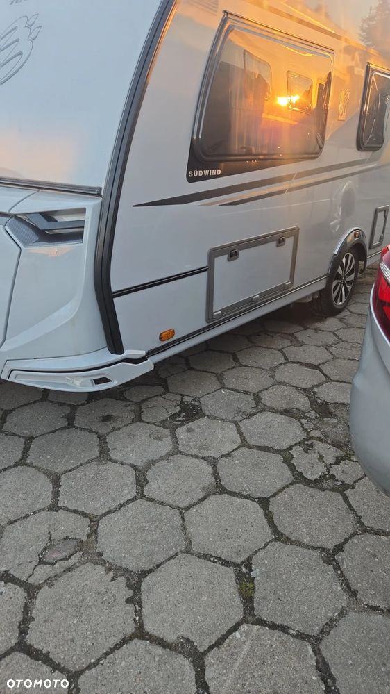 KNAUS Sudwind 500 - 3