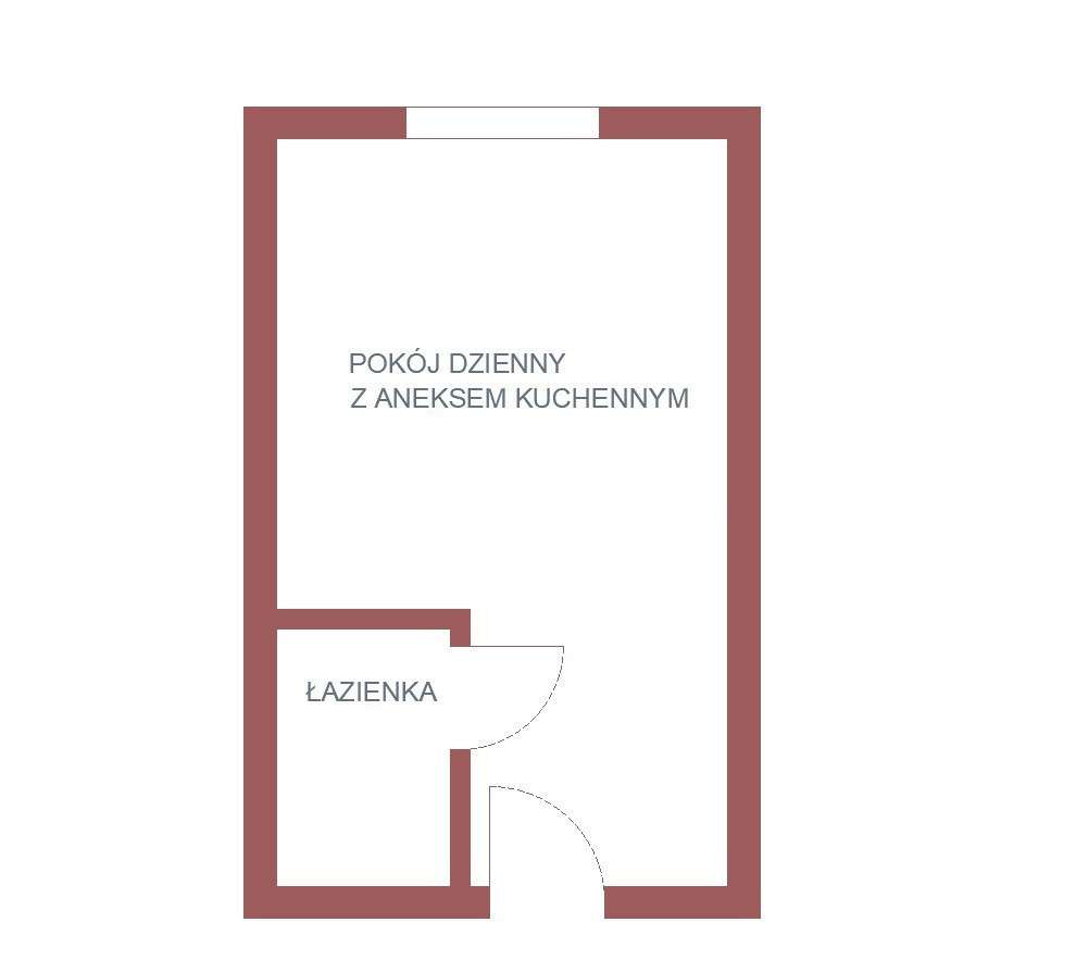 Pet friendly | balkon | miejsce postojowe