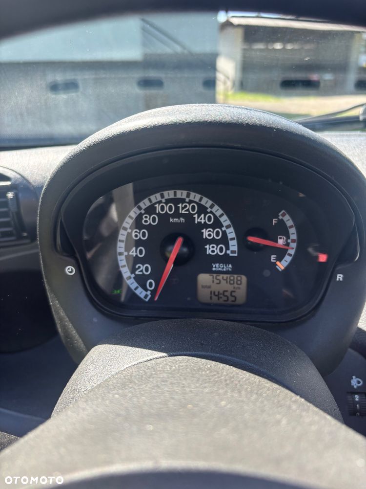 Fiat Seicento Active - 3