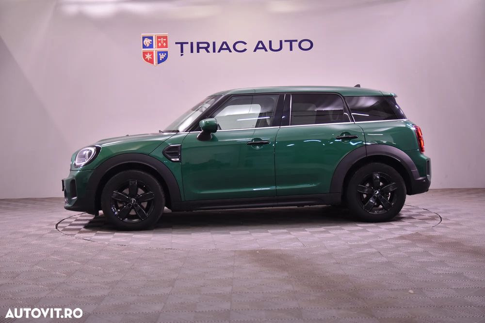 Mini Countryman Cooper Aut. - 2